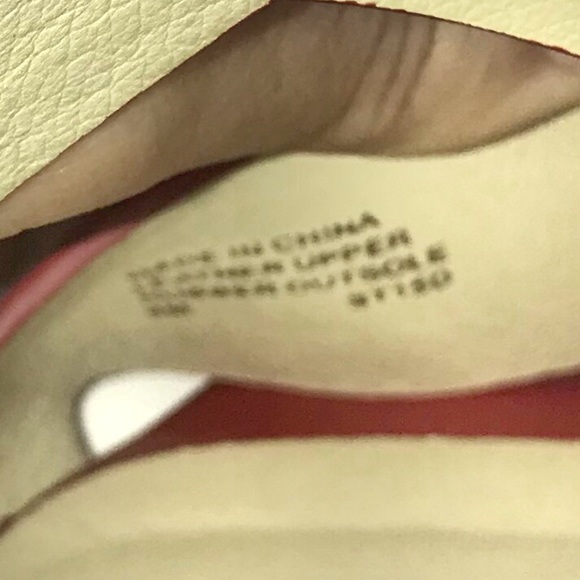 MICHAEL KORS Joselle Heels PatentLeather Slingback - Picture 8 of 8